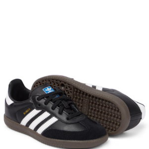 Adidas Samba Black